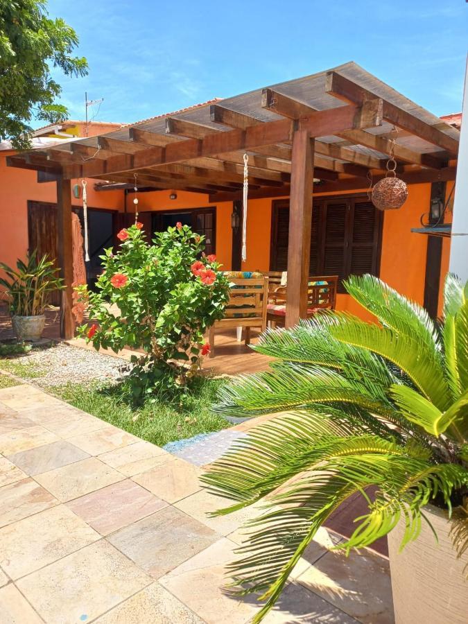 Casa Da Barra- Suites Privativas Em Saquarema Exterior foto