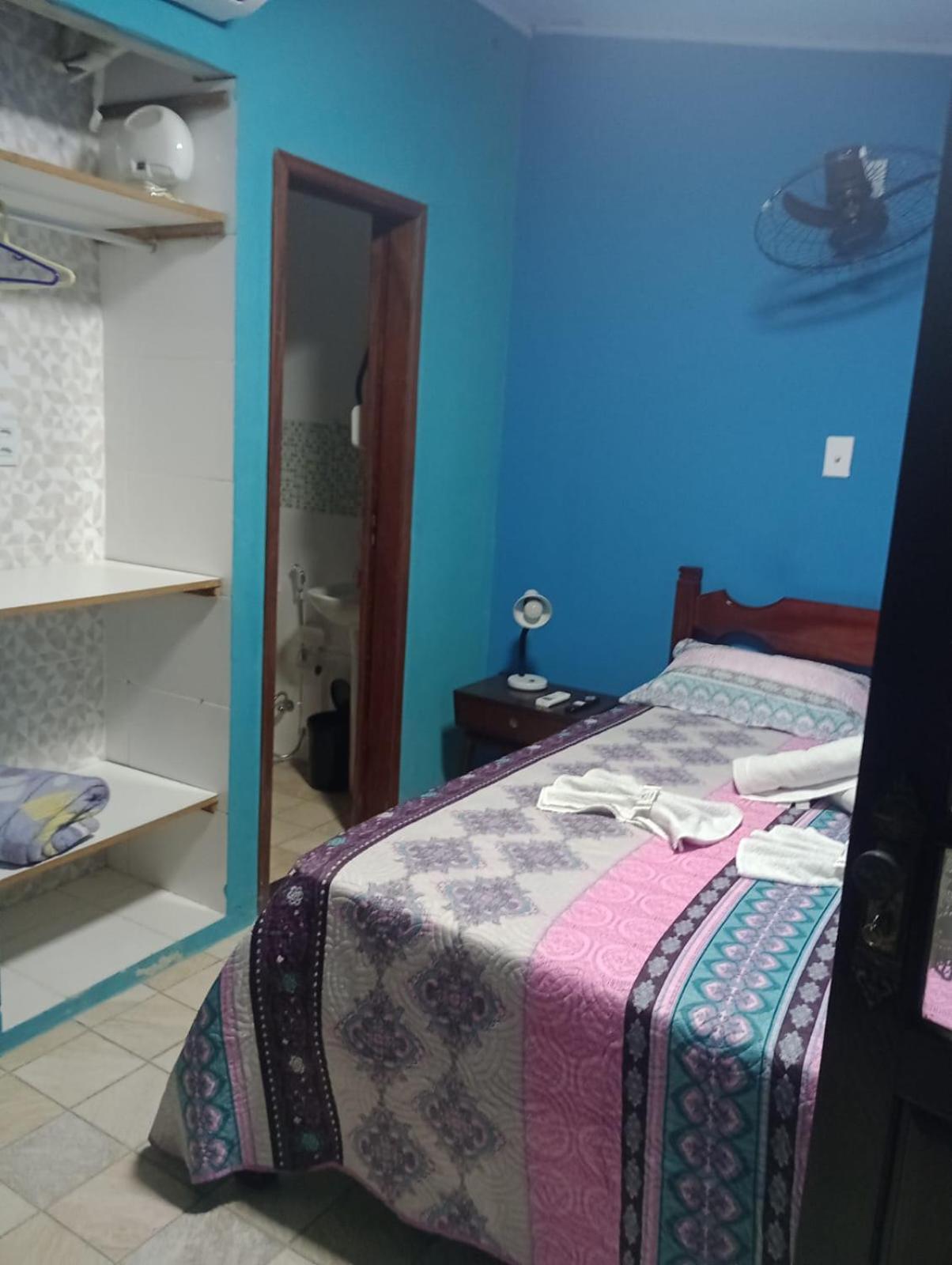 Casa Da Barra- Suites Privativas Em Saquarema Exterior foto